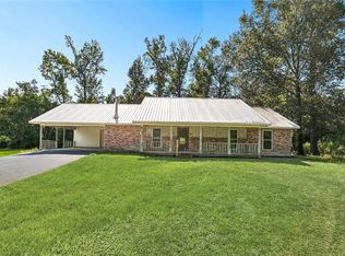 32749 John Barber Rd, Holden, LA 70744