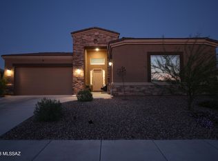 12156 N Miller Canyon Ct, Tucson, AZ 85755