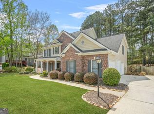 4522 Willow Oak Trl, Powder Springs, GA 30127