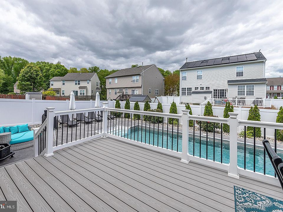956 Ashburn Way, Woolwich Township, NJ 08085 Zillow
