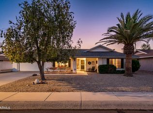 17430 N Desert Glen Dr, Sun City West, AZ 85375