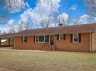 4861 State Highway 65, Reidsville, NC 27320