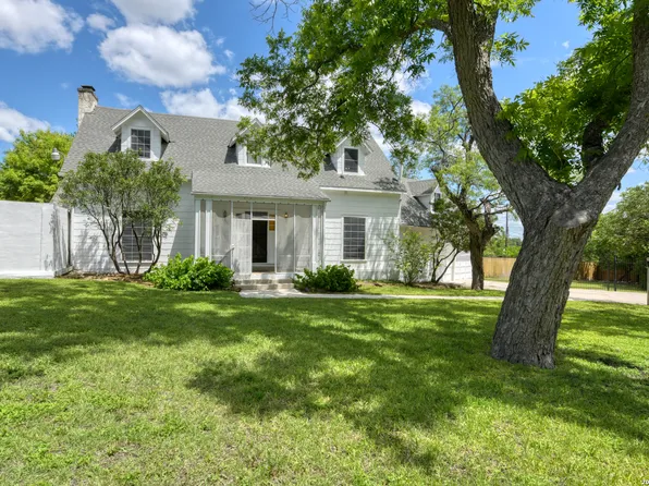 110 Sunrise Dr., San Antonio, TX 78228