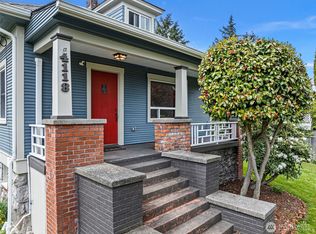 4118 S Asotin St, Tacoma, WA