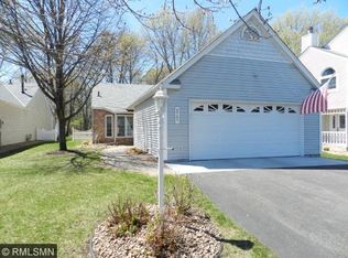 5707 Donegal Dr, Shoreview, MN 55126