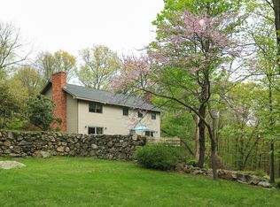 888 Old Albany Post Rd, Garrison, NY 10524