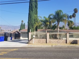 25376 Eureka St, San Bernardino, CA 92404