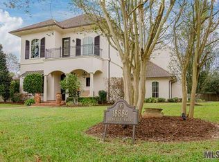 18884 Bienville Ct, Prairieville, LA 70769