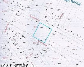 2nd image of 1100 N Orange Ave