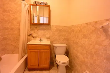 Rented by Greenrock Management