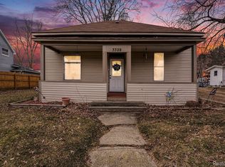3328 Washington St, Kingston, MI 48741