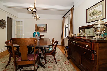 Rented by Rita S Citrin, LREB