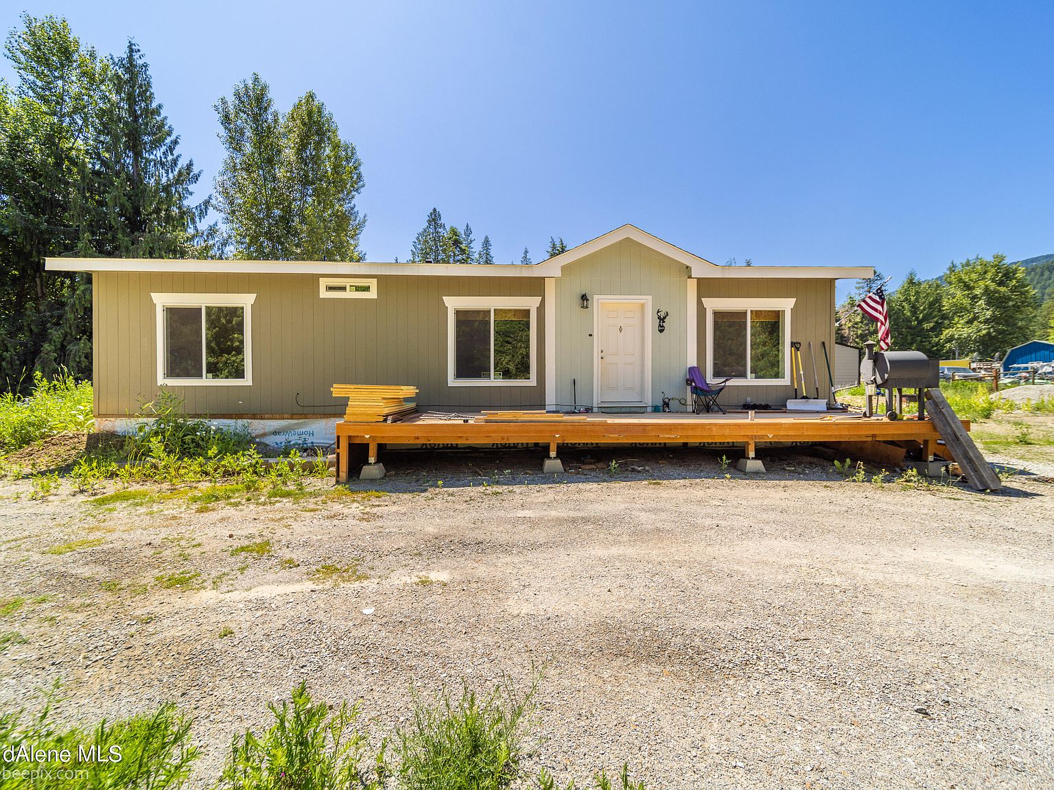 4 Wander Ln, Sagle, ID 83860 MLS 235808 Zillow