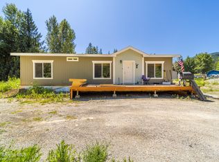 4 Wander Ln, Sagle, ID 83860