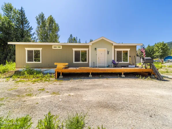 4 Wander Ln, Sagle, ID 83860