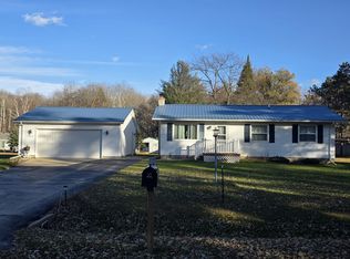 3059 Rose St, South Branch, MI 48761