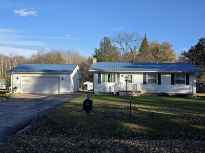 3059 Rose St, South Branch, MI, 48761