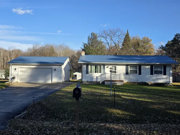 3059 Rose St, South Branch, MI 48761