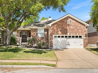 501 Thoreau Trl, Schertz, TX 78154
