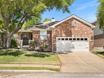 501 Thoreau Trail, Schertz, TX, 78154