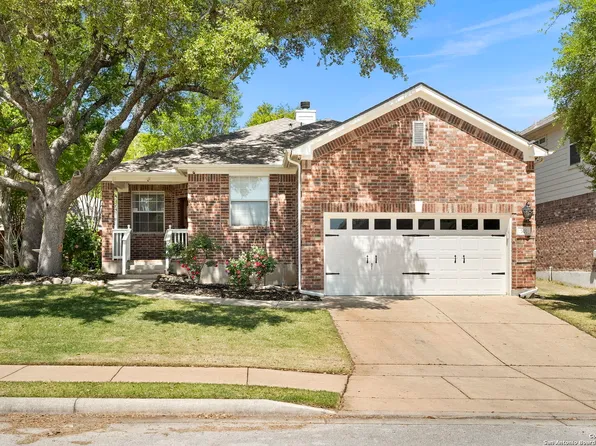 501 Thoreau Trail, Schertz, TX 78154
