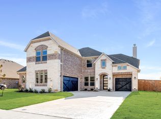 5622 Rowlan Row, Midlothian, TX 76065