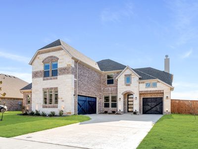 5622 Rowlan Row, Midlothian, TX, 76065