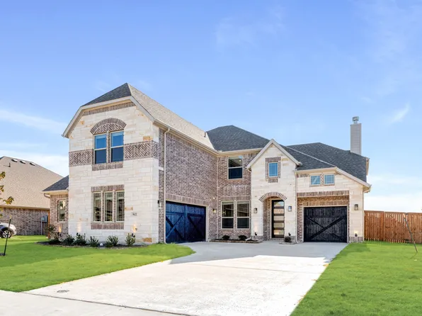5622 Rowlan Row, Midlothian, TX 76065