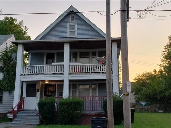 962 E 131st St, Cleveland, OH 44108