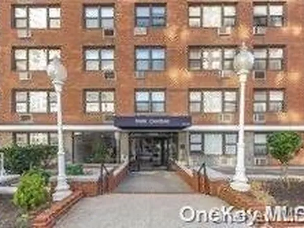 123-40 83 Avenue #4C, Kew Gardens, NY 11415