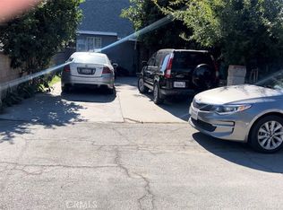 11834 Kerrwood St, El Monte, CA 91732