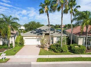11743 NW 48th St, Coral Springs, FL 33076