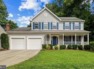 9261 Matthew Dr, Manassas Park, VA 20111