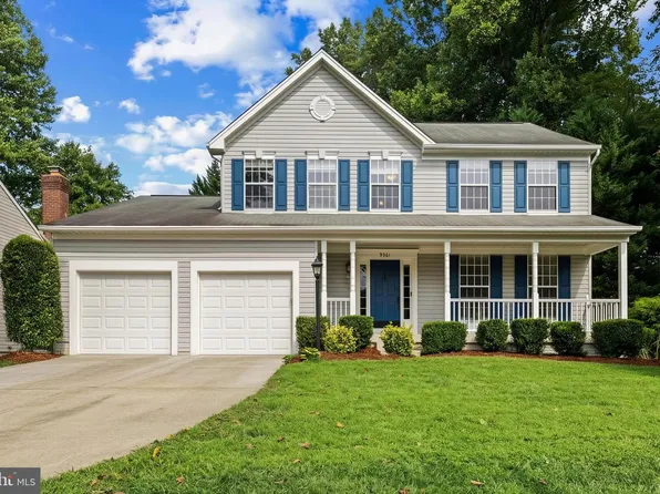 9261 Matthew Dr, Manassas Park, VA 20111