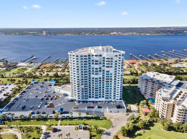 2 Oceans West Blvd APT 906, Daytona Beach Shores, FL 32118