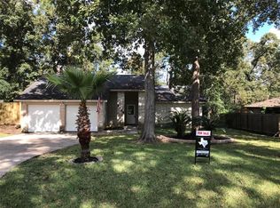 3314 Shadowcrest Ln, Spring, TX 77380