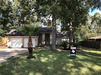 3314 Shadowcrest Ln, Spring, TX, 77380