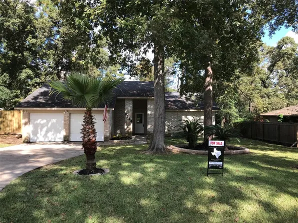 3314 Shadowcrest Ln, Spring, TX 77380