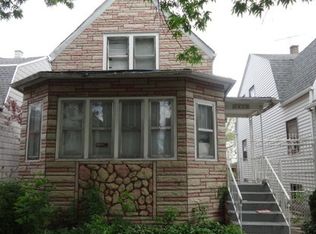 4013 S Rockwell St, Chicago, IL 60632
