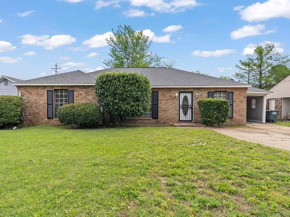 4084 Lacewood Dr, Memphis, TN 38115