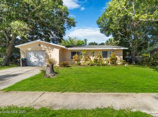 855 Angle St NE, Palm Bay, FL 32905