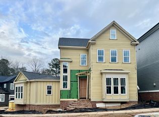 1112 Kentlands Dr, Durham, NC 27703