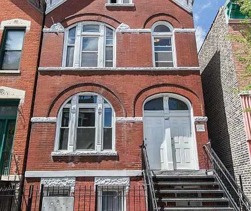 5th image of 1441 N Paulina St #1