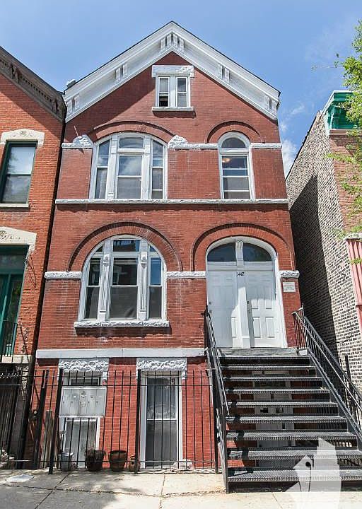 1st image of 1442 N Paulina St #2F5
