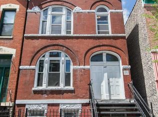 1442 N Paulina St #2F5, Chicago, IL 60622