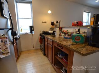 40 Newton St #3A, Brighton, MA 02135