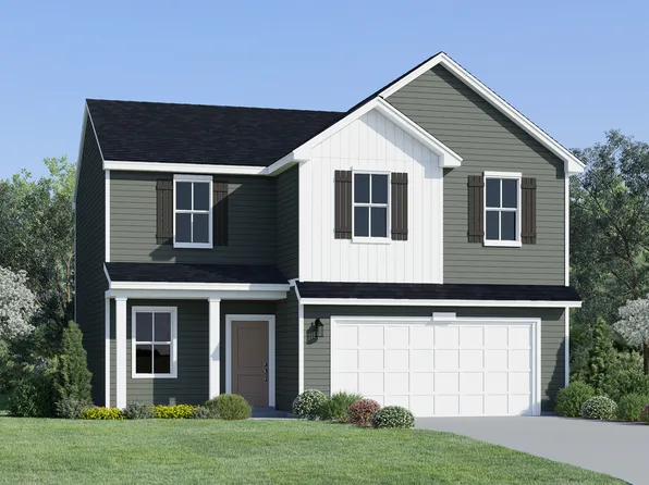 223 River Birch Way, Warner Robins, GA 31093