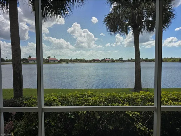 25069 Peacock LN #101, NAPLES, FL 34114