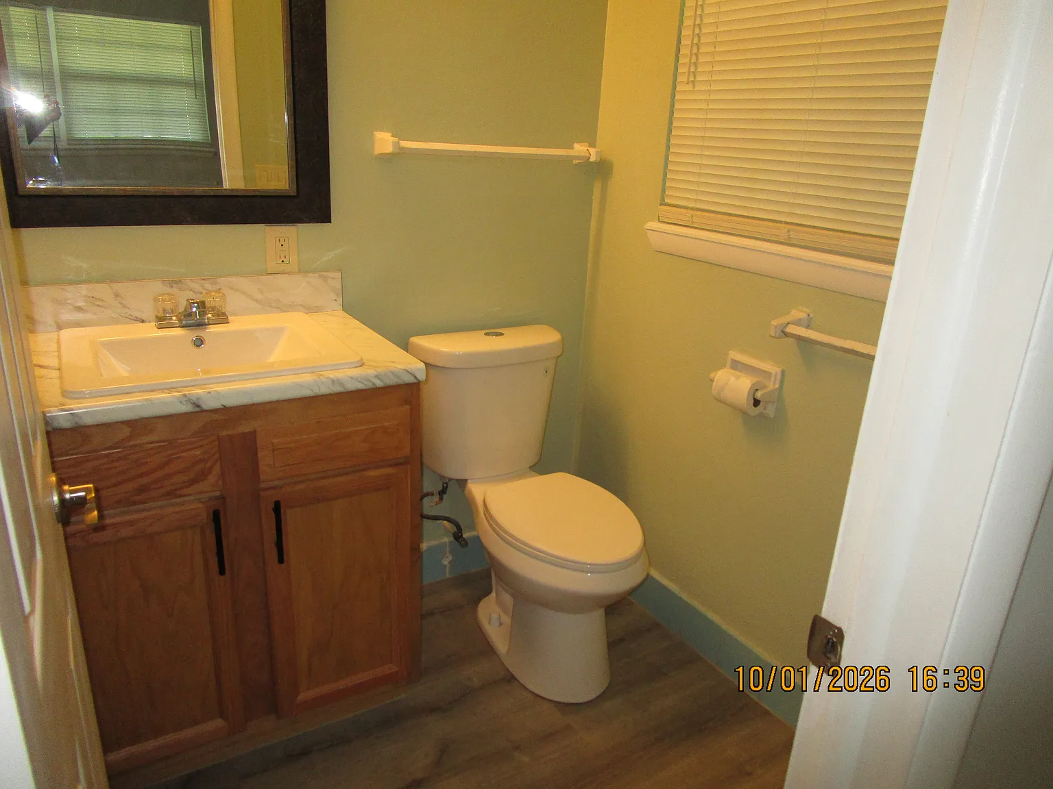 3 bed, 1.5 bath, 1335 sqft, $1,395 — Photo 4