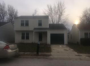 2280 Bittersweet Ct #0, Aurora, IL 60506